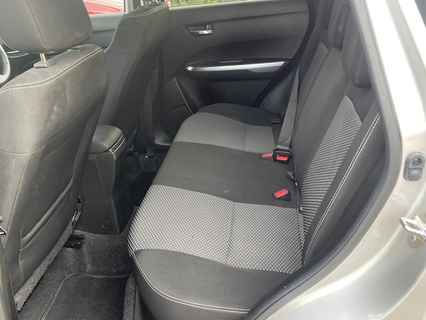 Used Suzuki Vitara 2019 for sale - 75053580: Photo 12