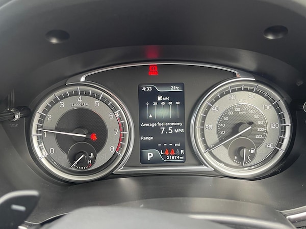 Used Suzuki Vitara 2019 for sale - 75053580: Photo 13