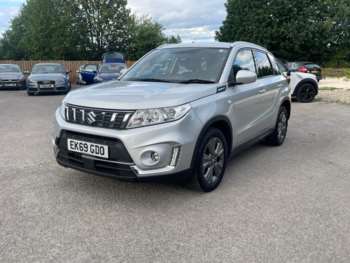 Used Suzuki Vitara 2019 for sale - 75053580: Photo