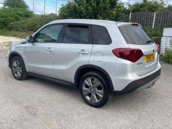 Used Suzuki Vitara 2019 for sale - 75053580: Photo