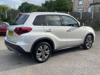 Used Suzuki Vitara 2019 for sale - 75053580: Photo
