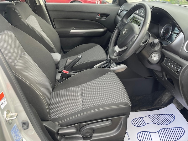 Used Suzuki Vitara 2019 for sale - 75053580: Photo 9
