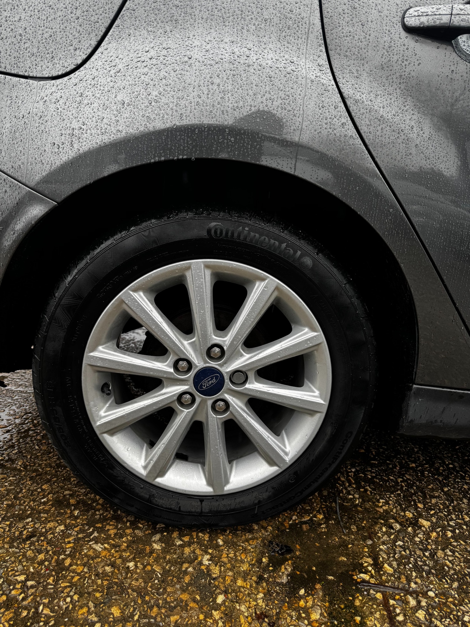 Used Ford Focus 2018 for sale - 77476627: Photo 10