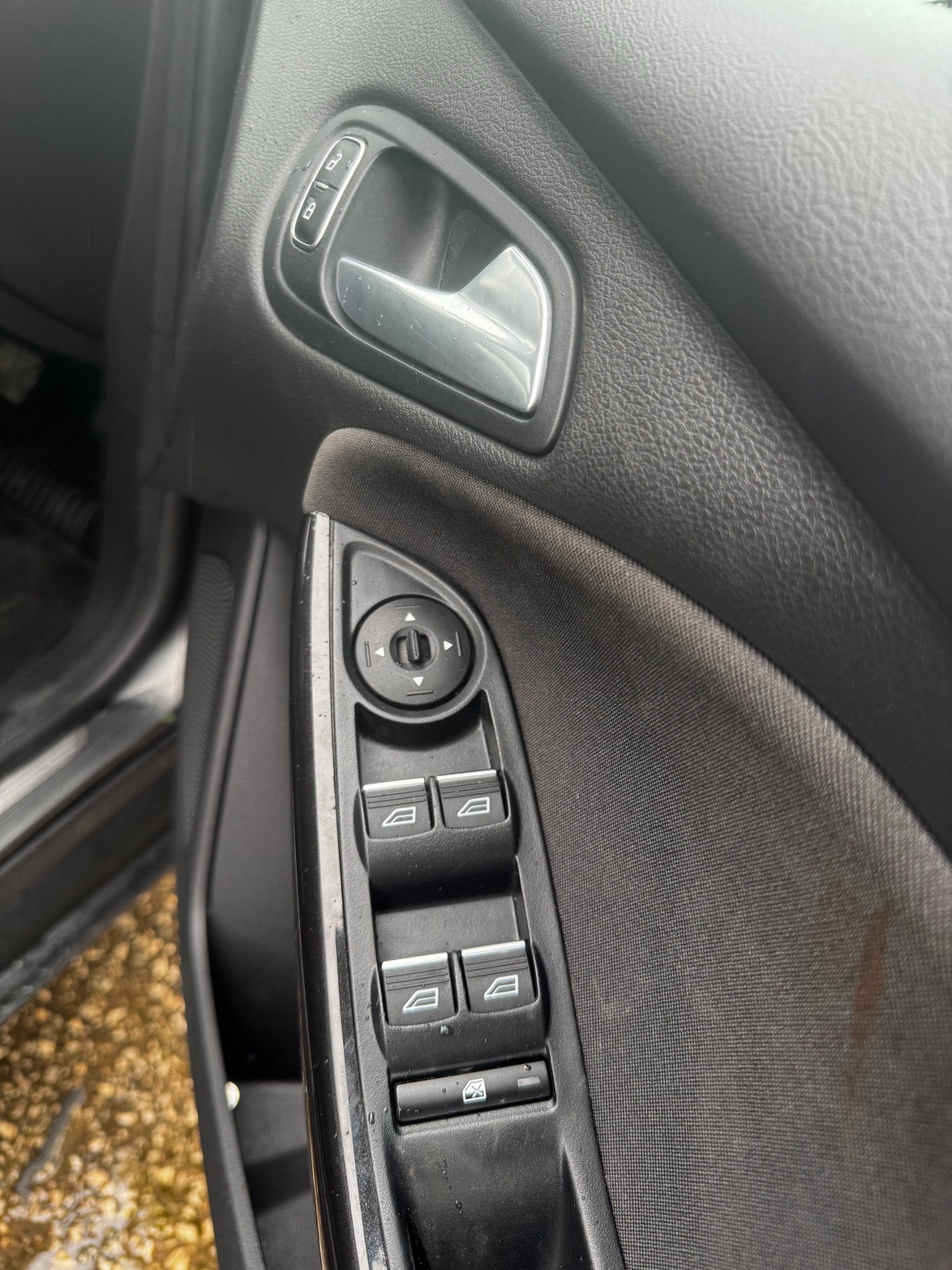 Used Ford Focus 2018 for sale - 77476627: Photo 15