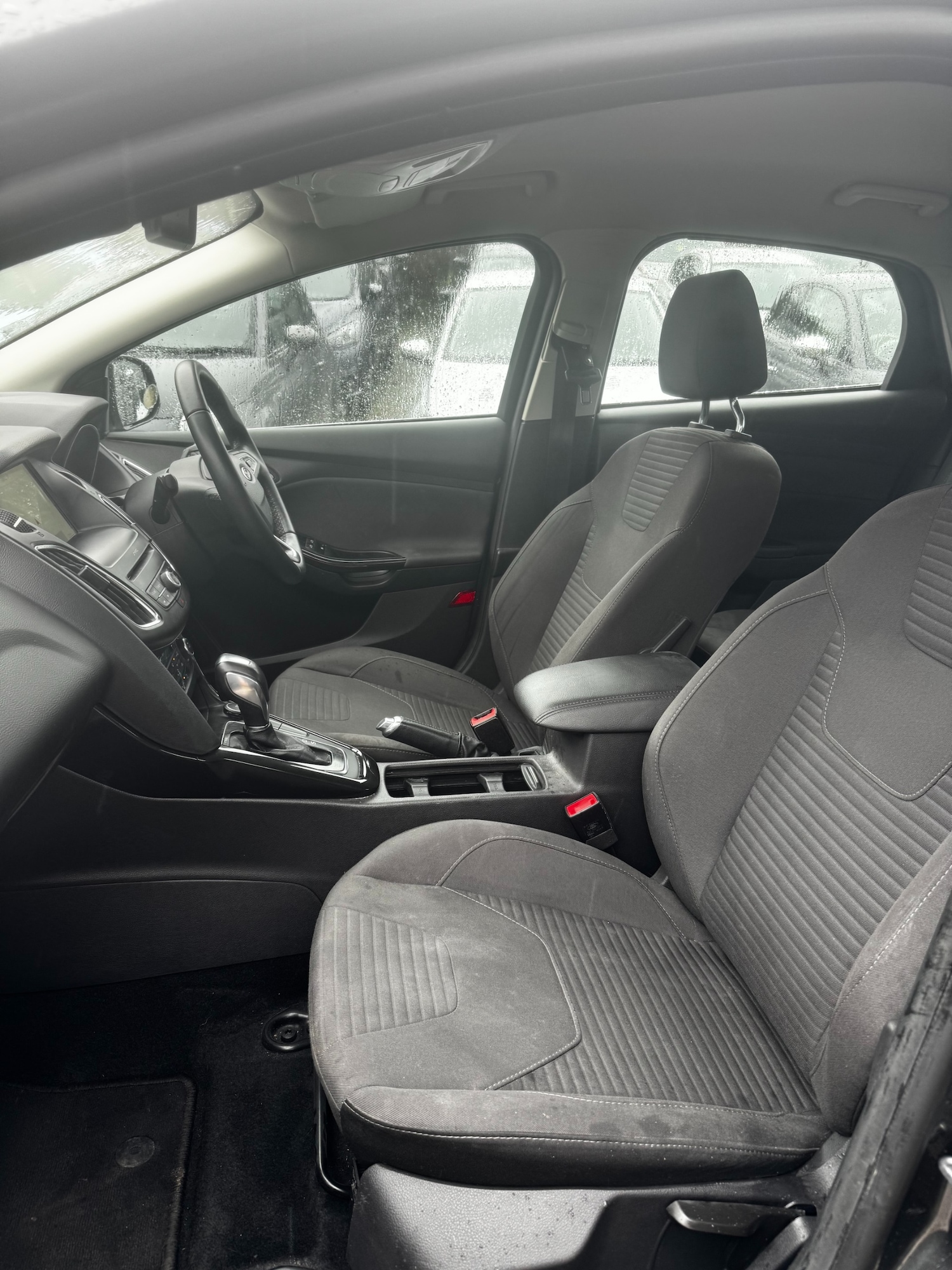 Used Ford Focus 2018 for sale - 77476627: Photo 17