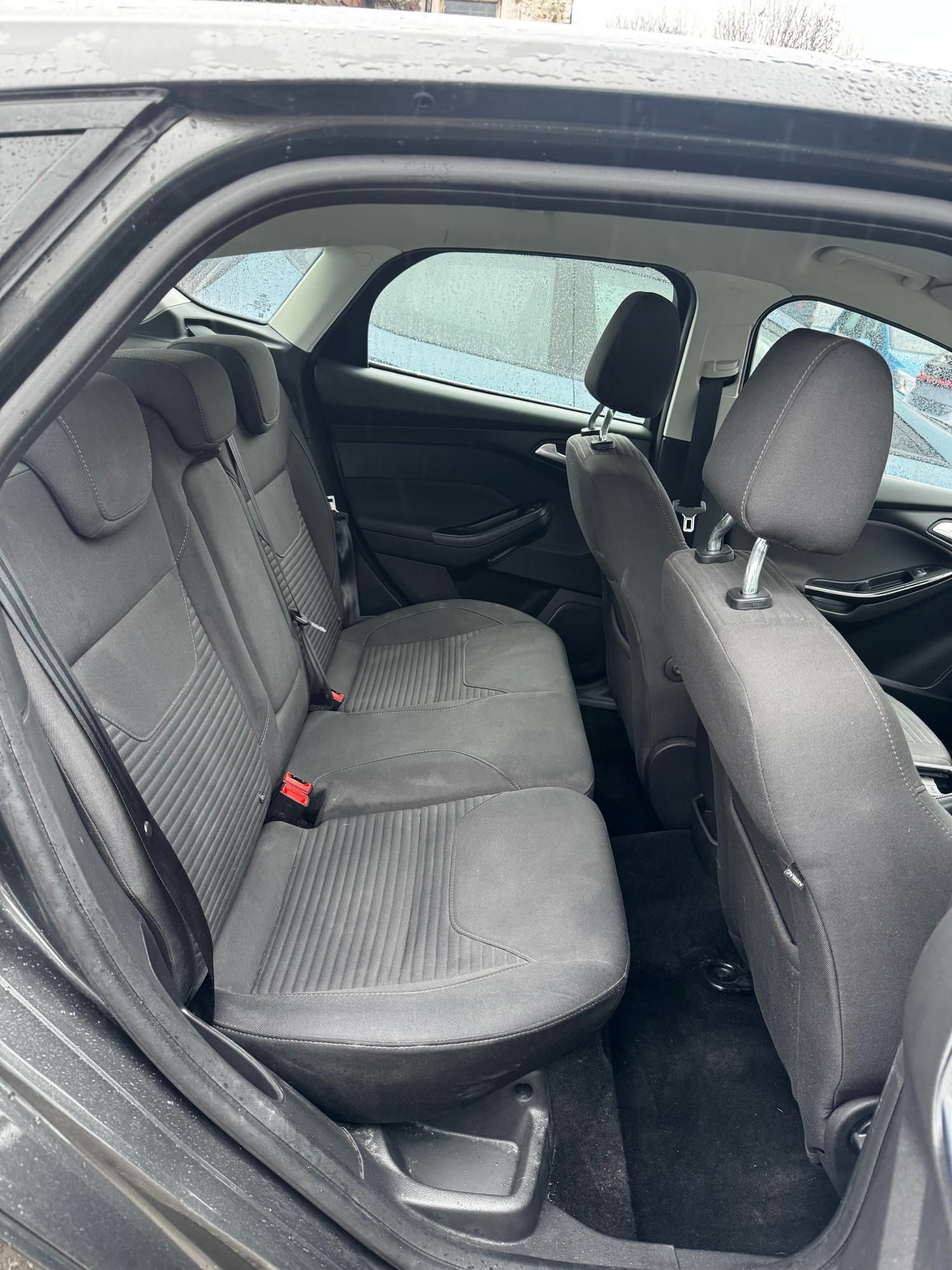 Used Ford Focus 2018 for sale - 77476627: Photo 19