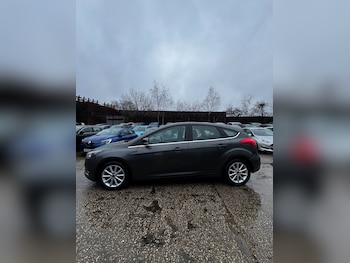 Used Ford Focus 2018 for sale - 77476627: Photo