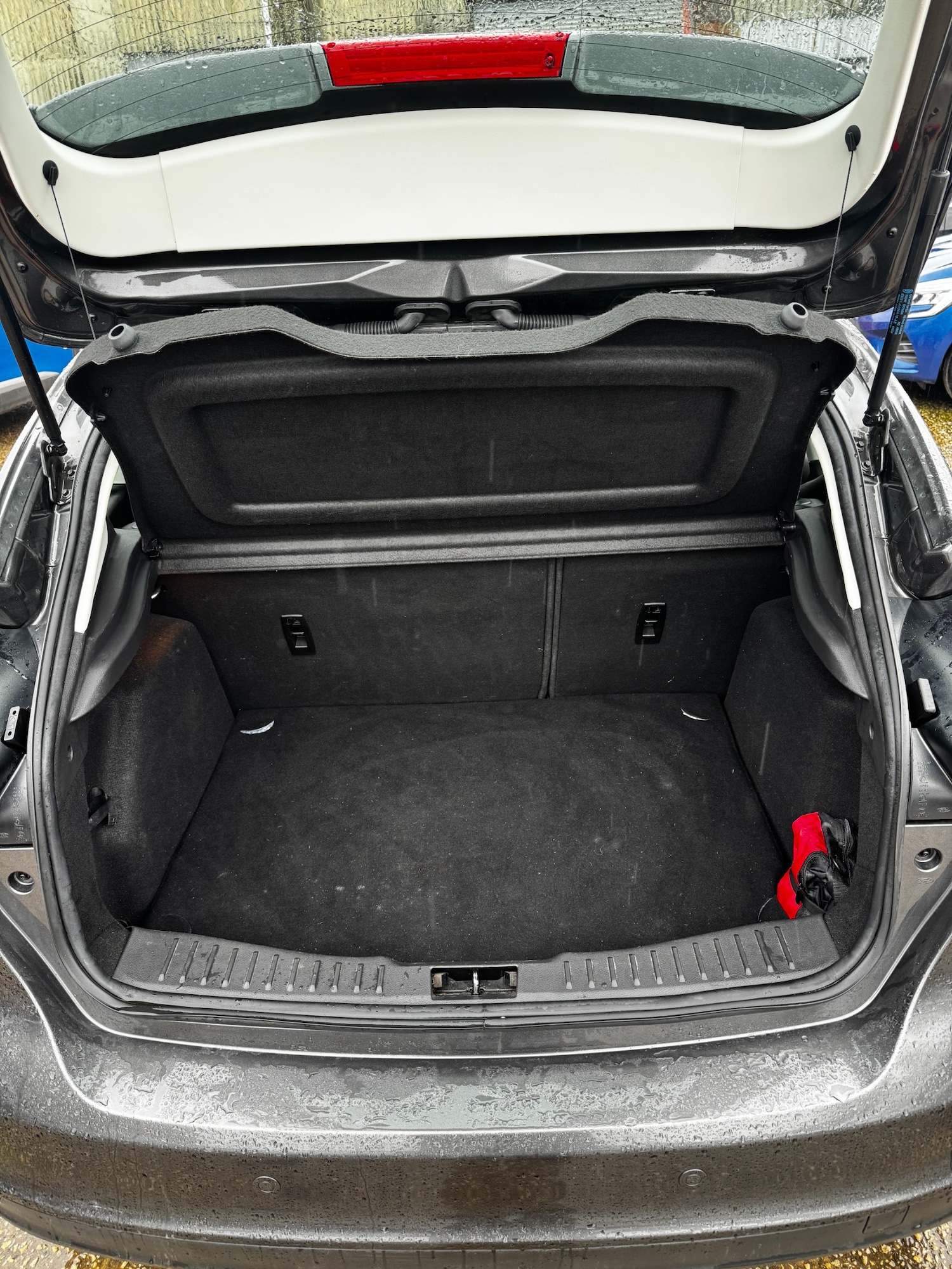 Used Ford Focus 2018 for sale - 77476627: Photo 9