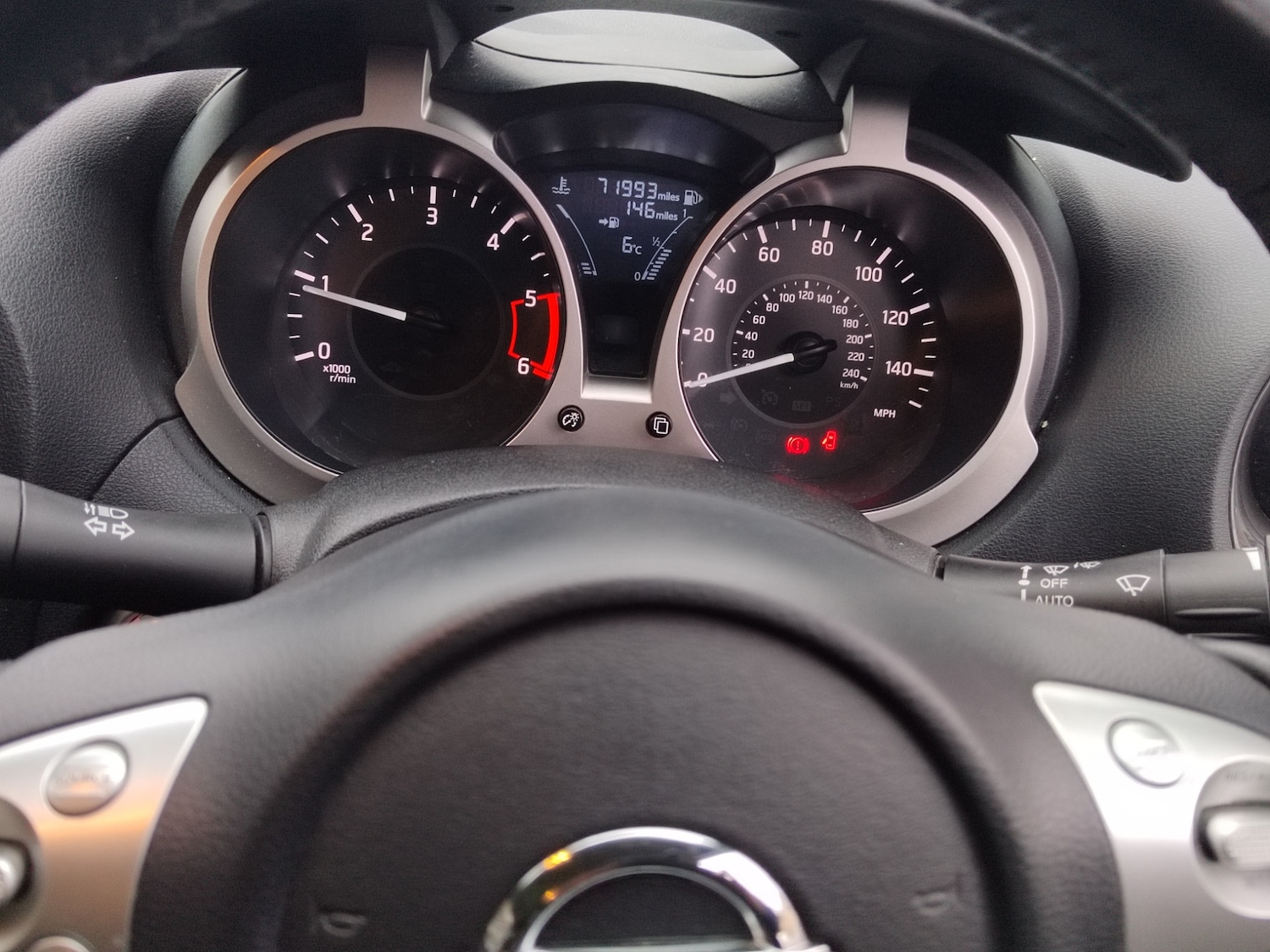 Used Nissan Juke 2019 for sale - 77717711: Photo 10