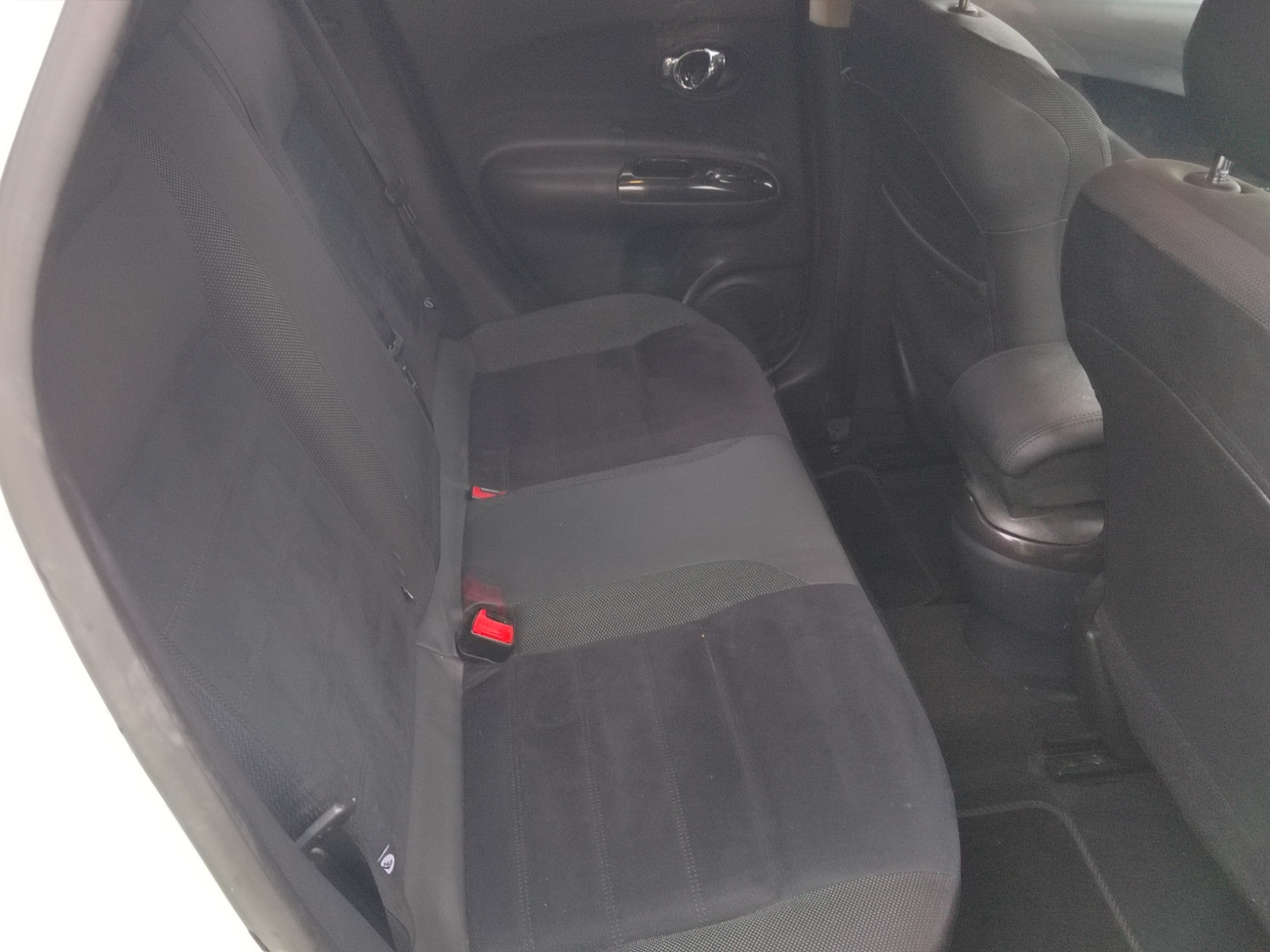 Used Nissan Juke 2019 for sale - 77717711: Photo 11