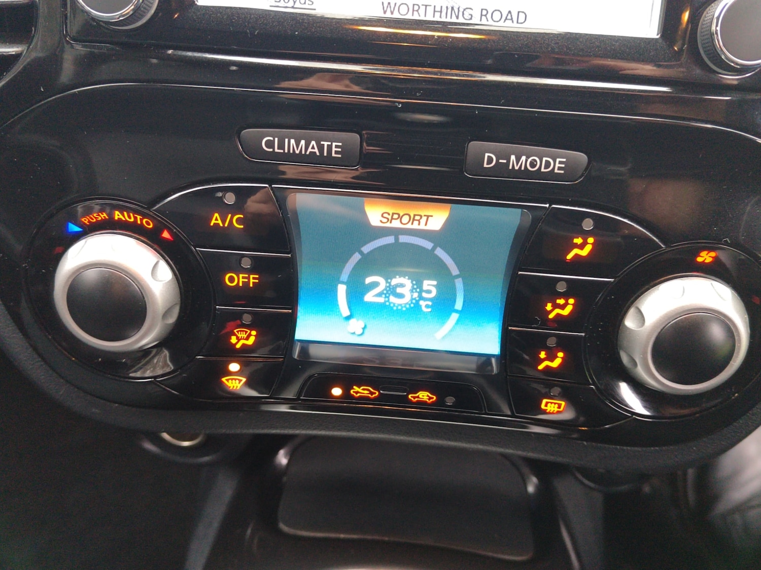 Used Nissan Juke 2019 for sale - 77717711: Photo 14