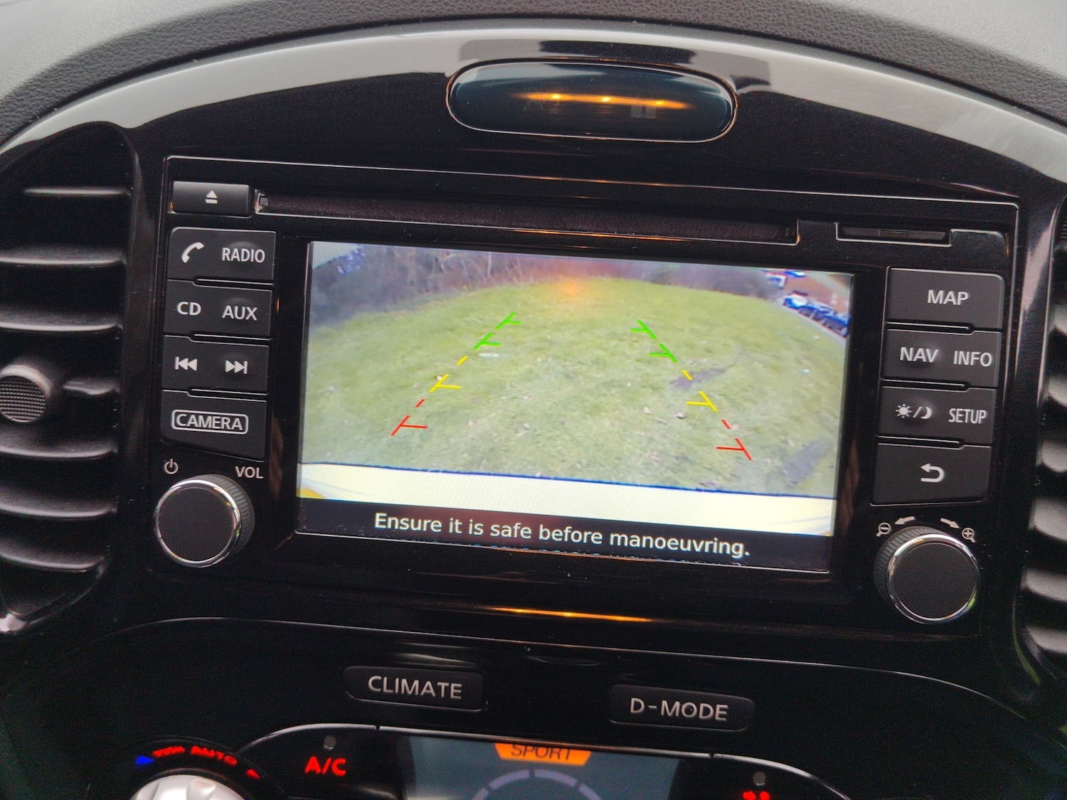 Used Nissan Juke 2019 for sale - 77717711: Photo 15