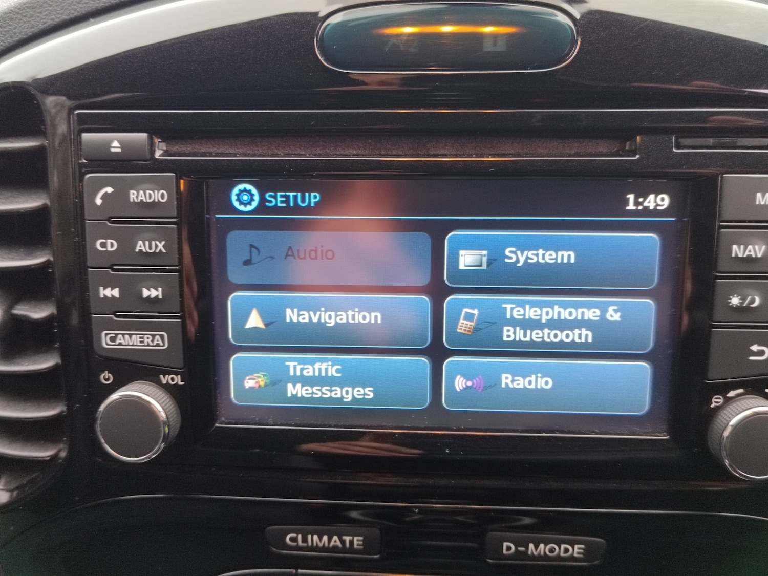 Used Nissan Juke 2019 for sale - 77717711: Photo 16