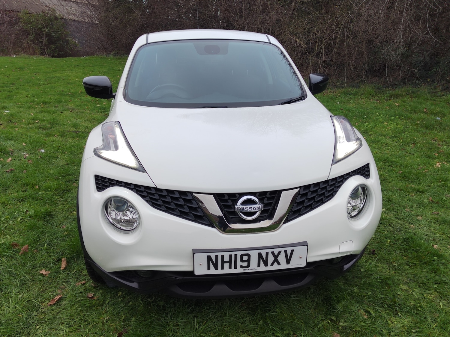 Used Nissan Juke 2019 for sale - 77717711: Photo 7