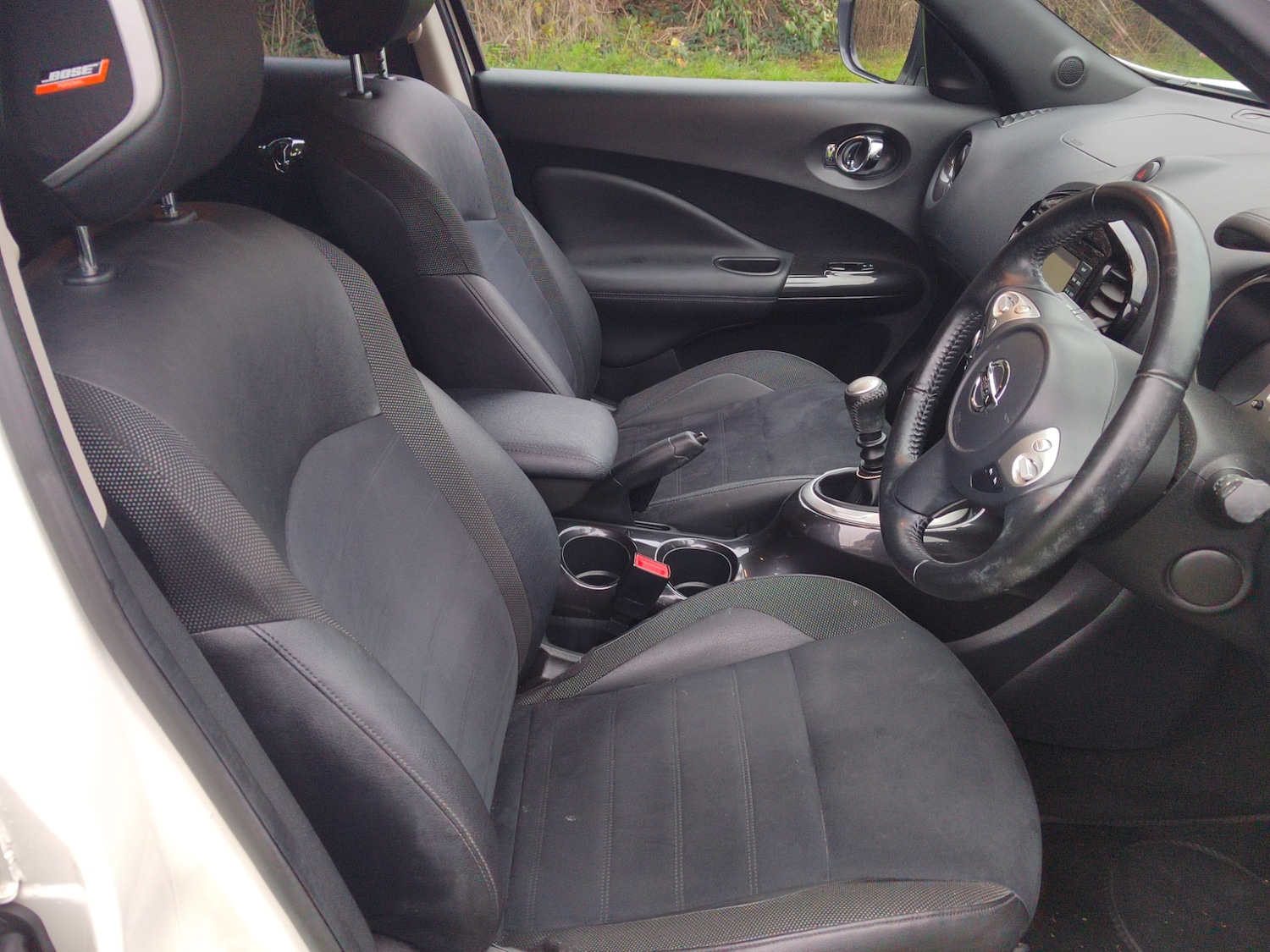 Used Nissan Juke 2019 for sale - 77717711: Photo 9