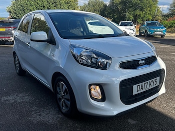 Used Kia Picanto 2017 for sale - 79583784: Photo