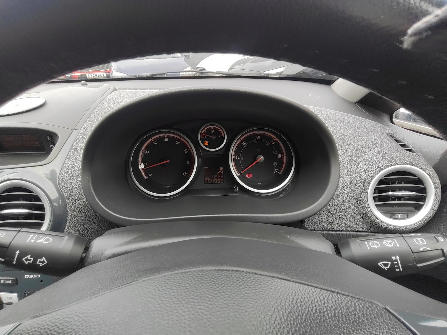 Vehicle 15