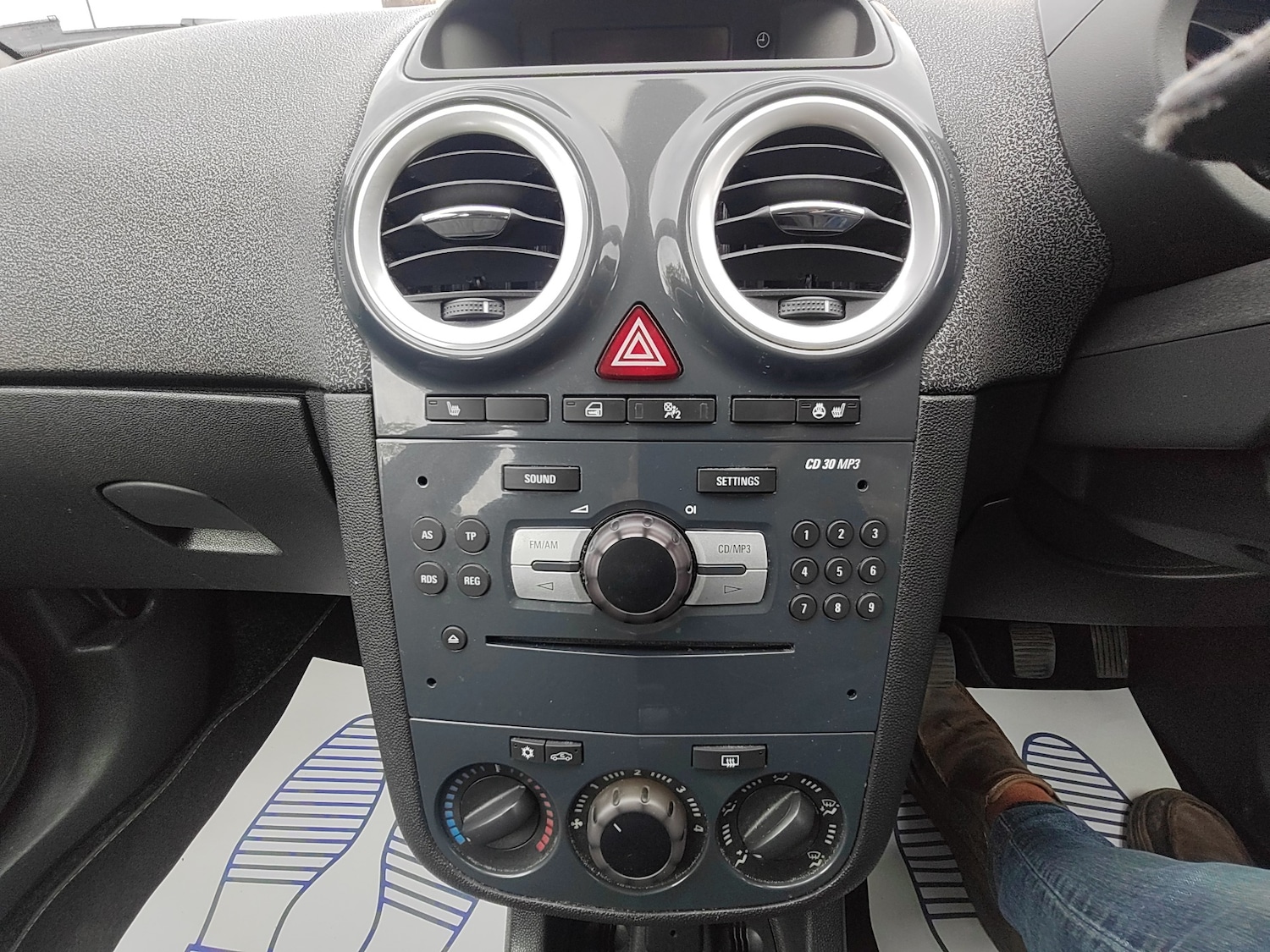 Vehicle 17