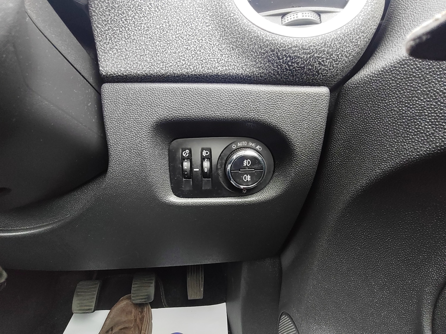 Vehicle 26