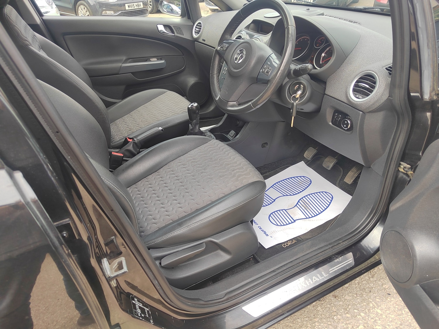 Vehicle 9