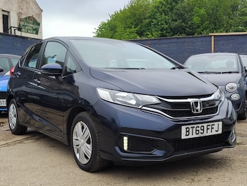 Used Honda Jazz 2020 for sale - 78477506: Photo