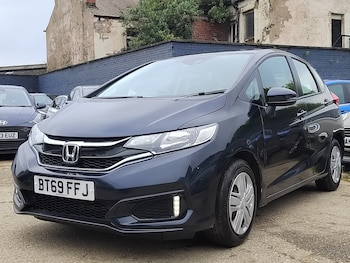 Used Honda Jazz 2020 for sale - 78477506: Photo