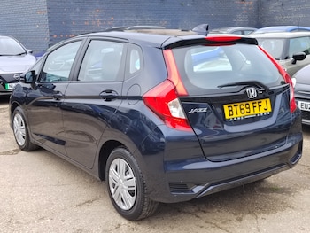 Used Honda Jazz 2020 for sale - 78477506: Photo