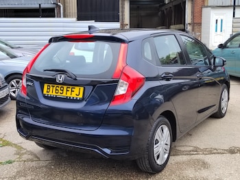 Used Honda Jazz 2020 for sale - 78477506: Photo