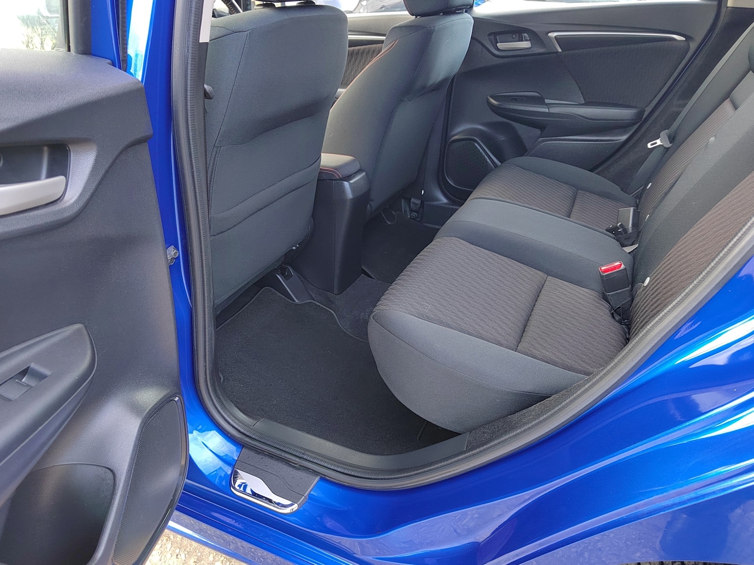 Used Honda Jazz 2019 for sale - 77718322: Photo 12