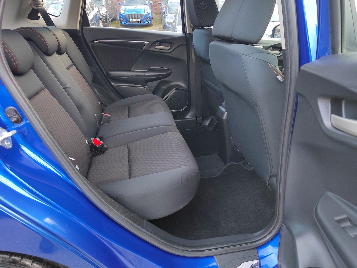 Used Honda Jazz 2019 for sale - 77718322: Photo 13