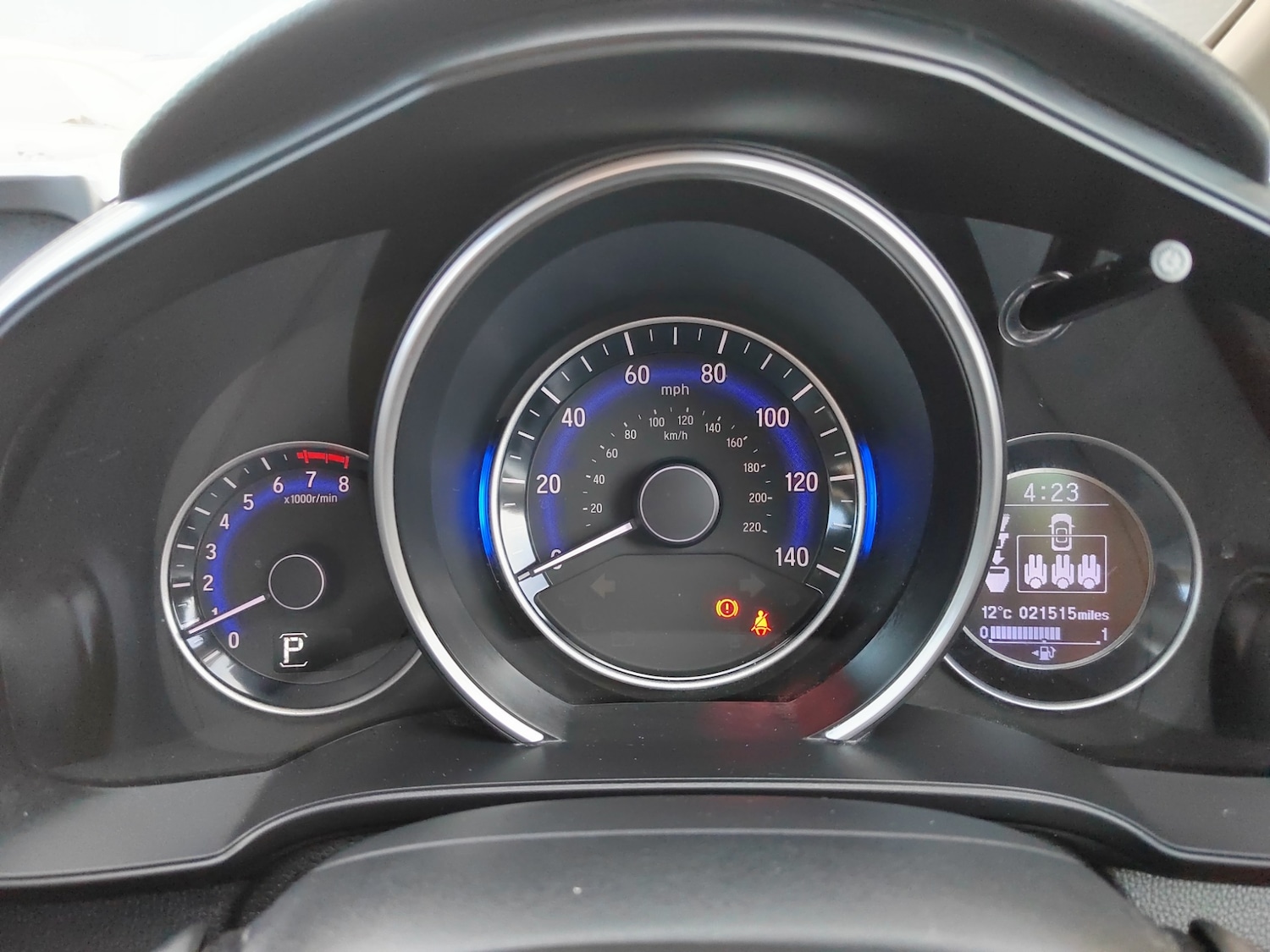 Used Honda Jazz 2019 for sale - 77718322: Photo 14