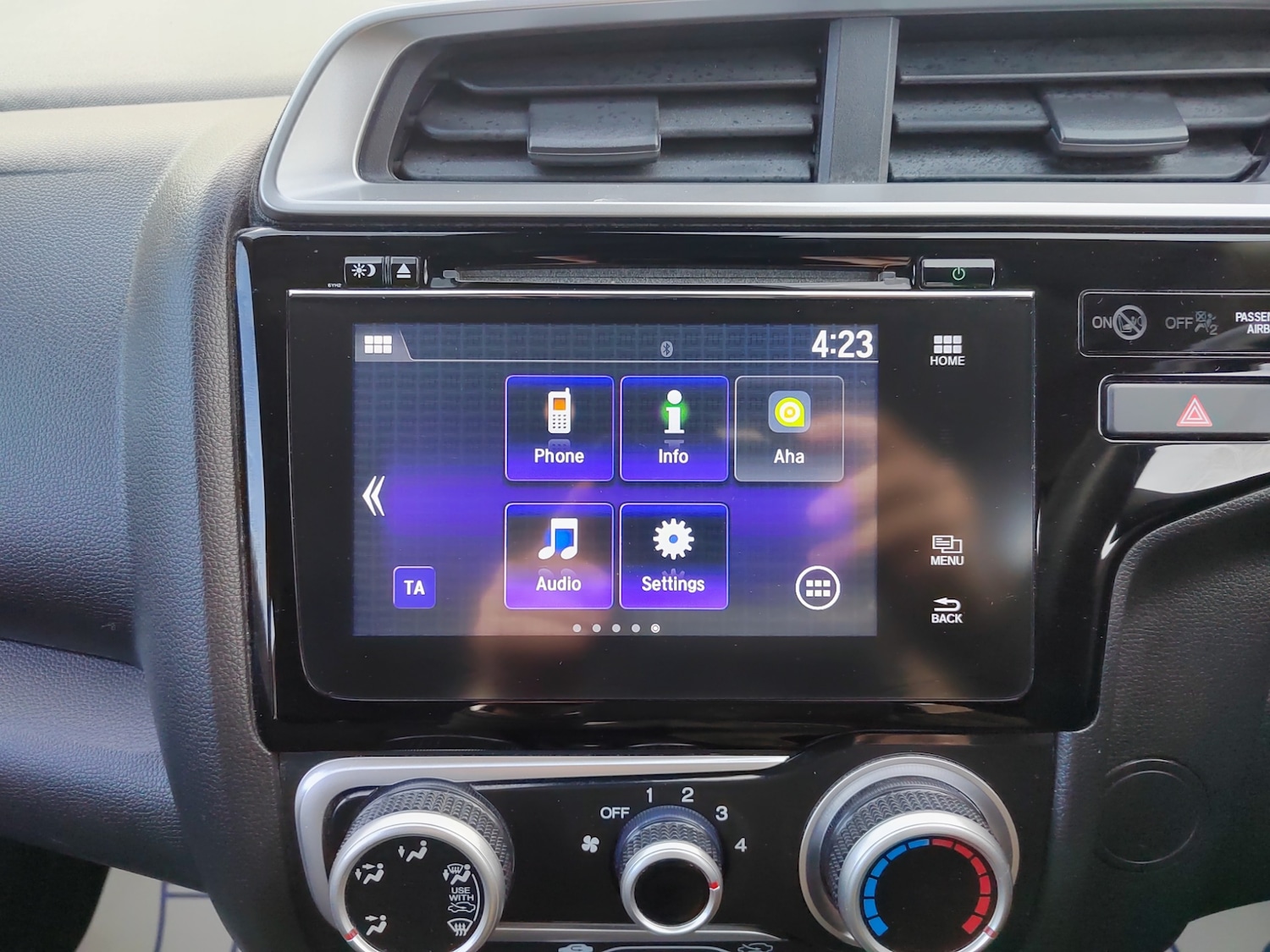 Used Honda Jazz 2019 for sale - 77718322: Photo 17