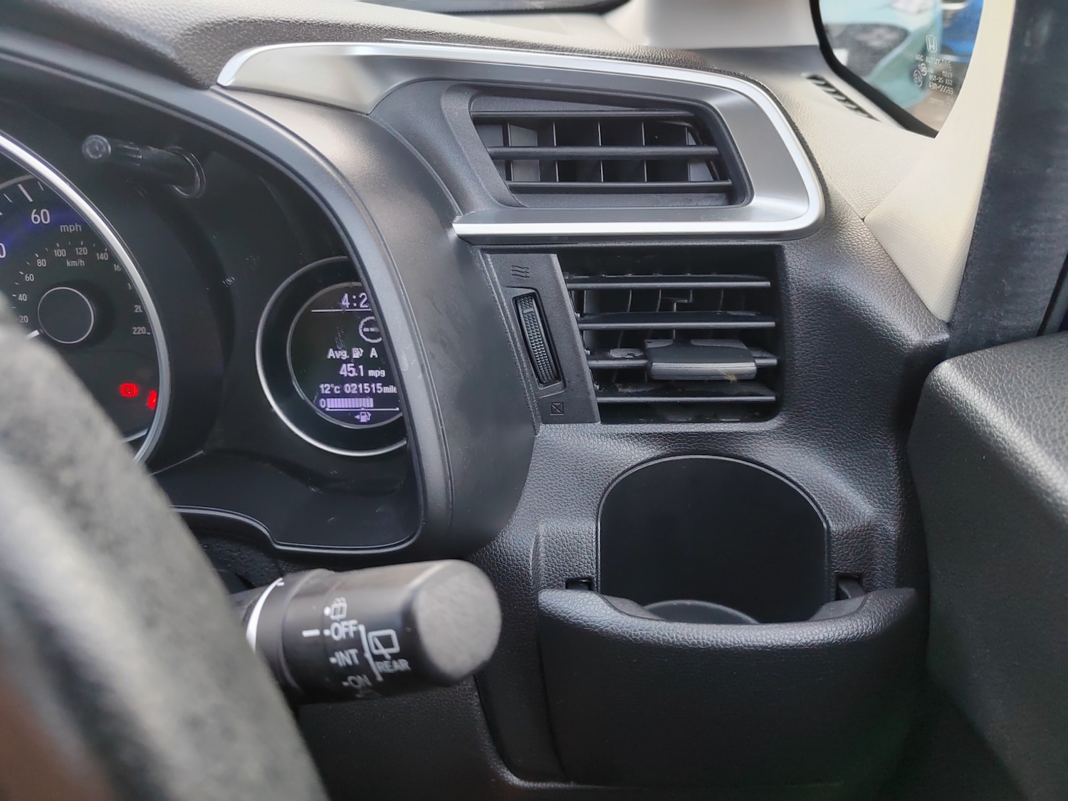 Used Honda Jazz 2019 for sale - 77718322: Photo 19