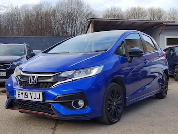 2019 (19) - 1.5 i-VTEC Sport 5dr CVT
