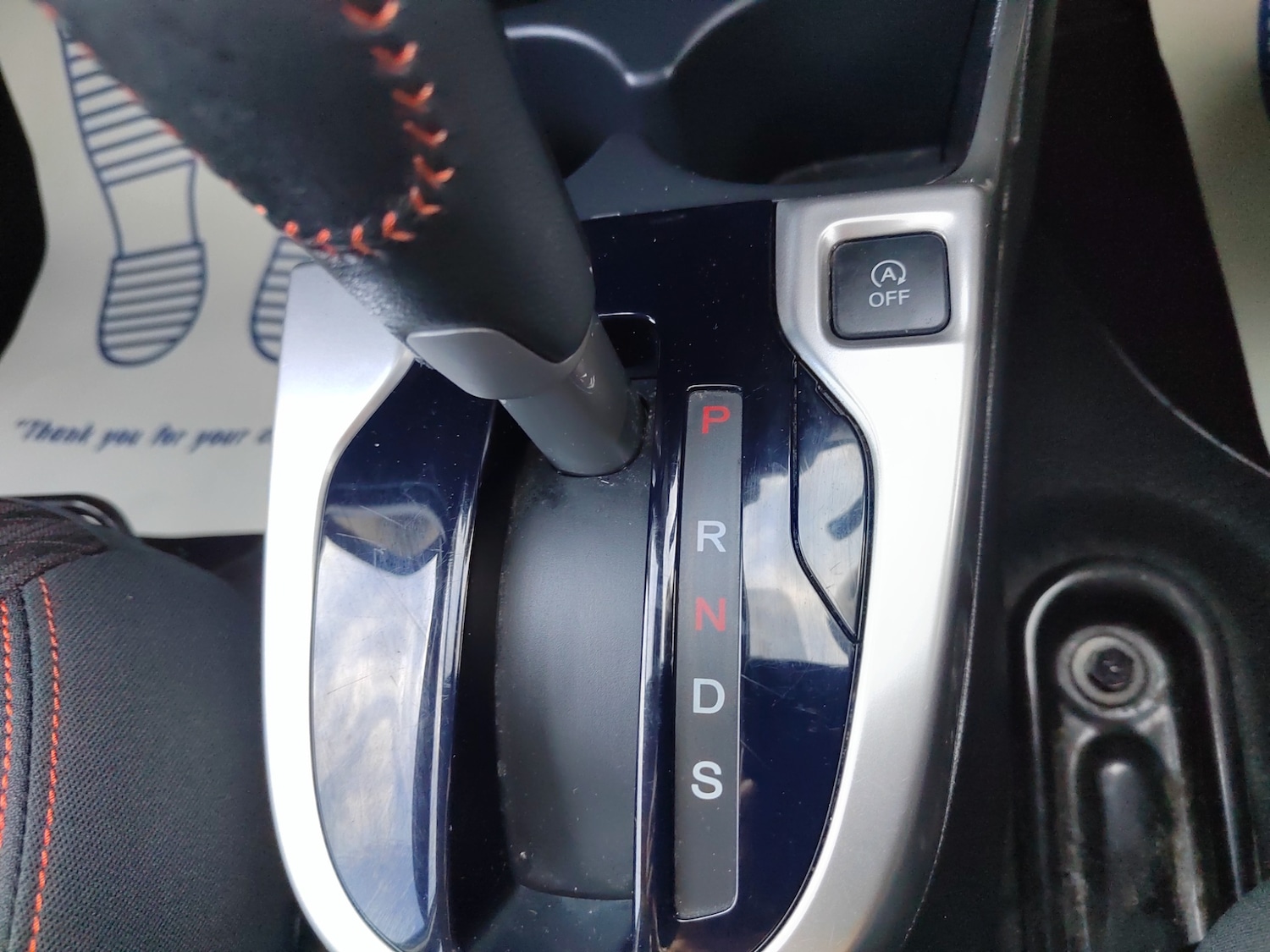 Used Honda Jazz 2019 for sale - 77718322: Photo 20