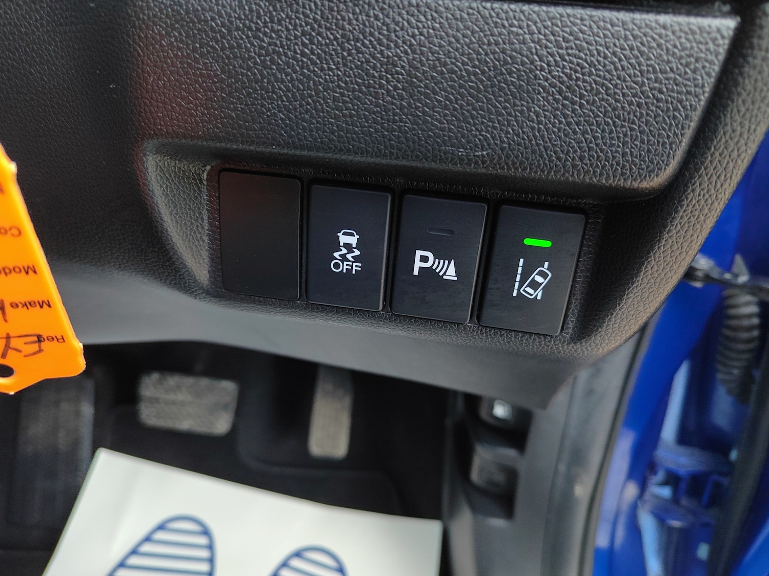 Used Honda Jazz 2019 for sale - 77718322: Photo 21