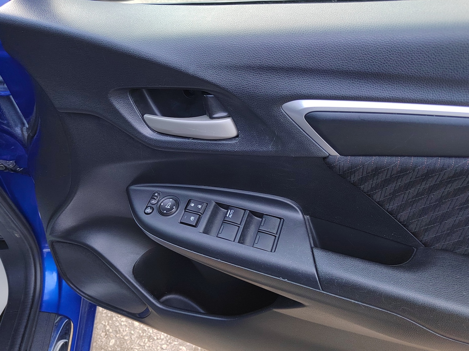 Used Honda Jazz 2019 for sale - 77718322: Photo 22