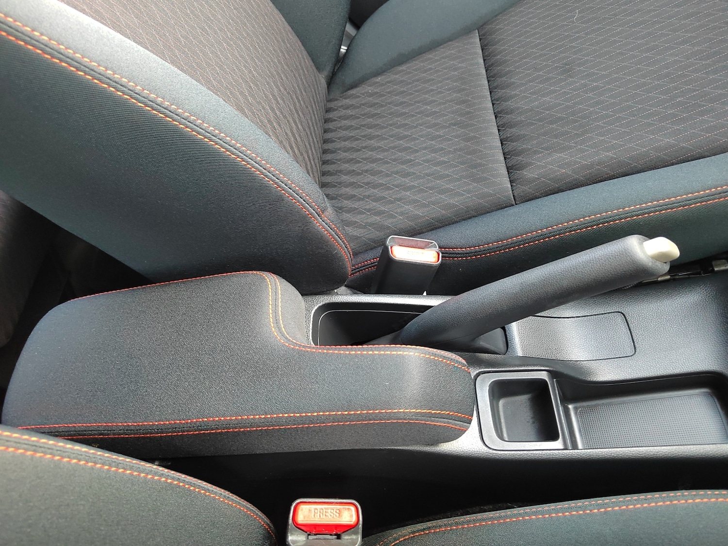 Used Honda Jazz 2019 for sale - 77718322: Photo 24