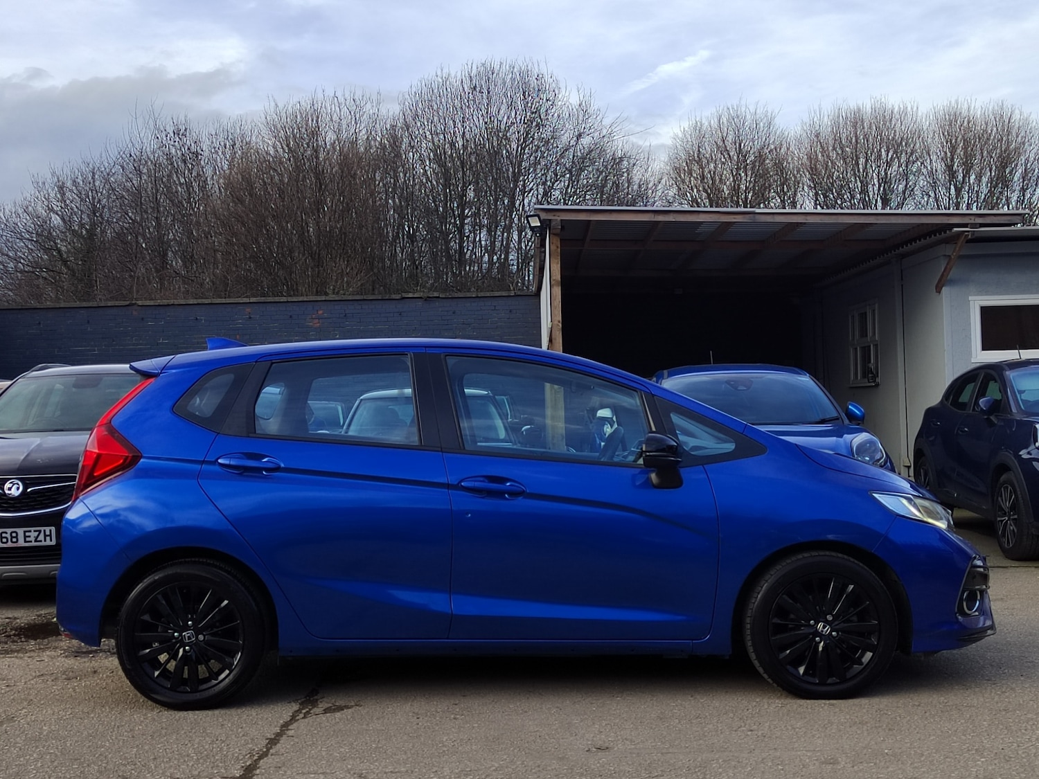 Used Honda Jazz 2019 for sale - 77718322: Photo 5