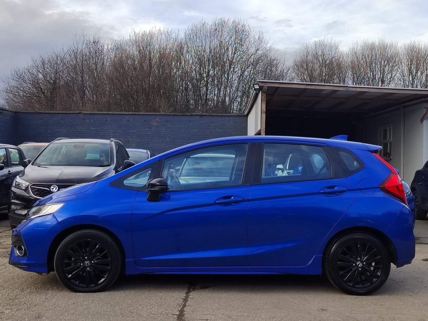Used Honda Jazz 2019 for sale - 77718322: Photo 6