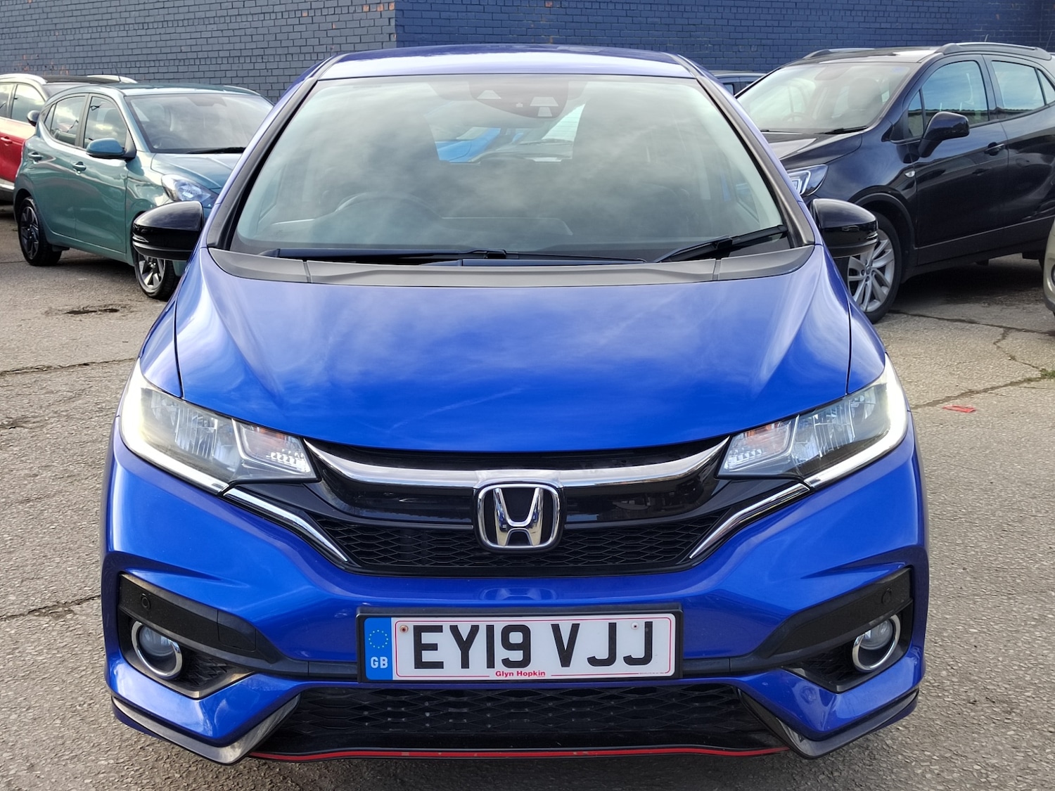 Used Honda Jazz 2019 for sale - 77718322: Photo 7