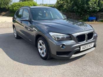 Used BMW X1 2013 for sale - 74929578: Photo
