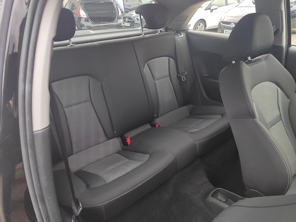Used Audi A1 2018 for sale - 73826573: Photo 12