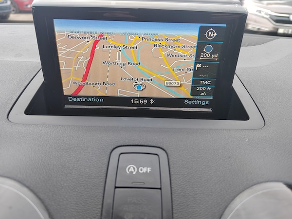 Used Audi A1 2018 for sale - 73826573: Photo 16