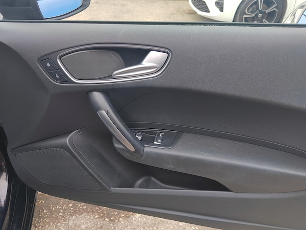 Used Audi A1 2018 for sale - 73826573: Photo 22