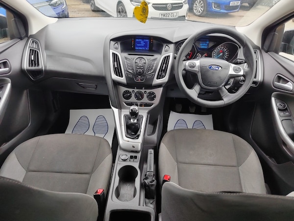 Used Ford Focus 2012 for sale - 73410272: Photo 10