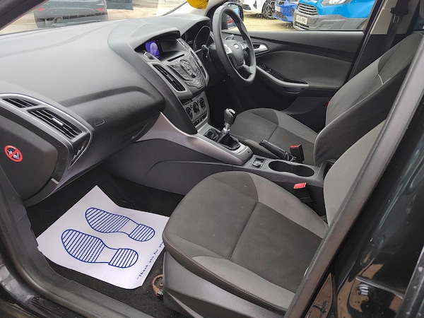 Used Ford Focus 2012 for sale - 73410272: Photo 11