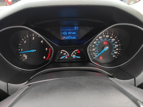 Used Ford Focus 2012 for sale - 73410272: Photo 15