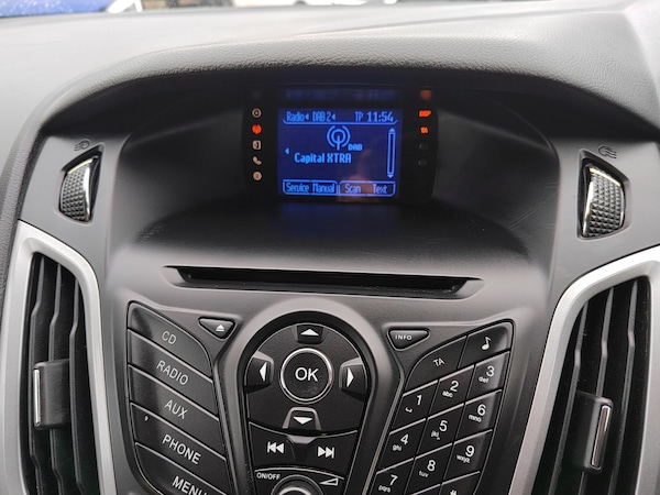 Used Ford Focus 2012 for sale - 73410272: Photo 16