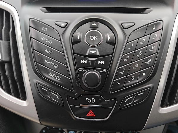 Used Ford Focus 2012 for sale - 73410272: Photo 17